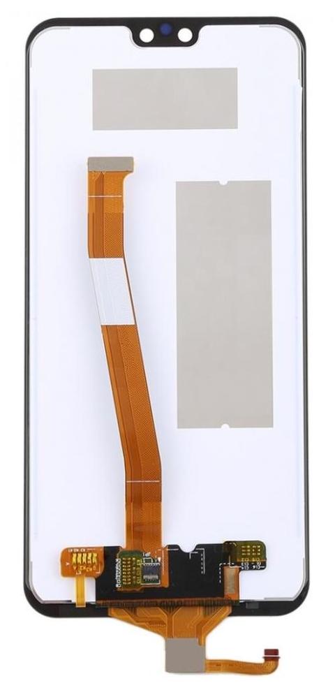 LCD with Touch Screen for Honor 9N (display glass combo folder)