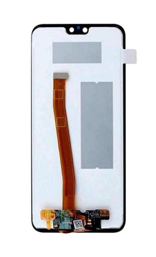 LCD with Touch Screen for Honor 9N (display glass combo folder)