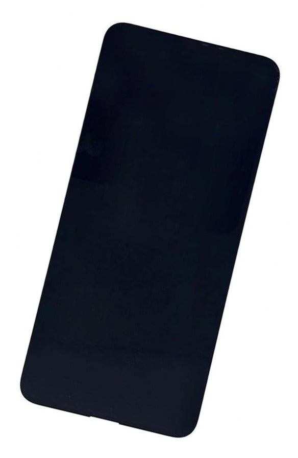 LCD with Touch Screen for Honor 9X (display glass combo folder)