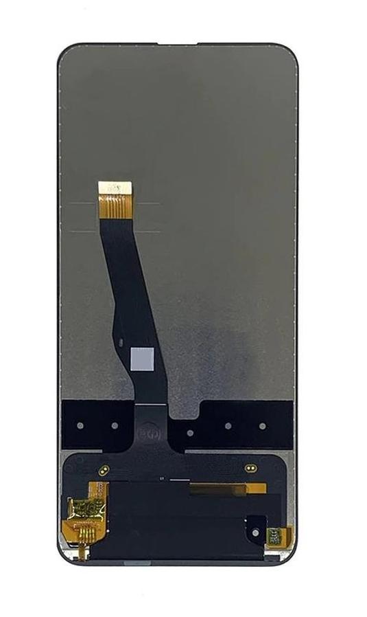 LCD with Touch Screen for Honor 9X (display glass combo folder)
