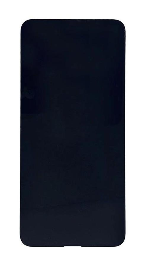 LCD with Touch Screen for Honor 9X (display glass combo folder)