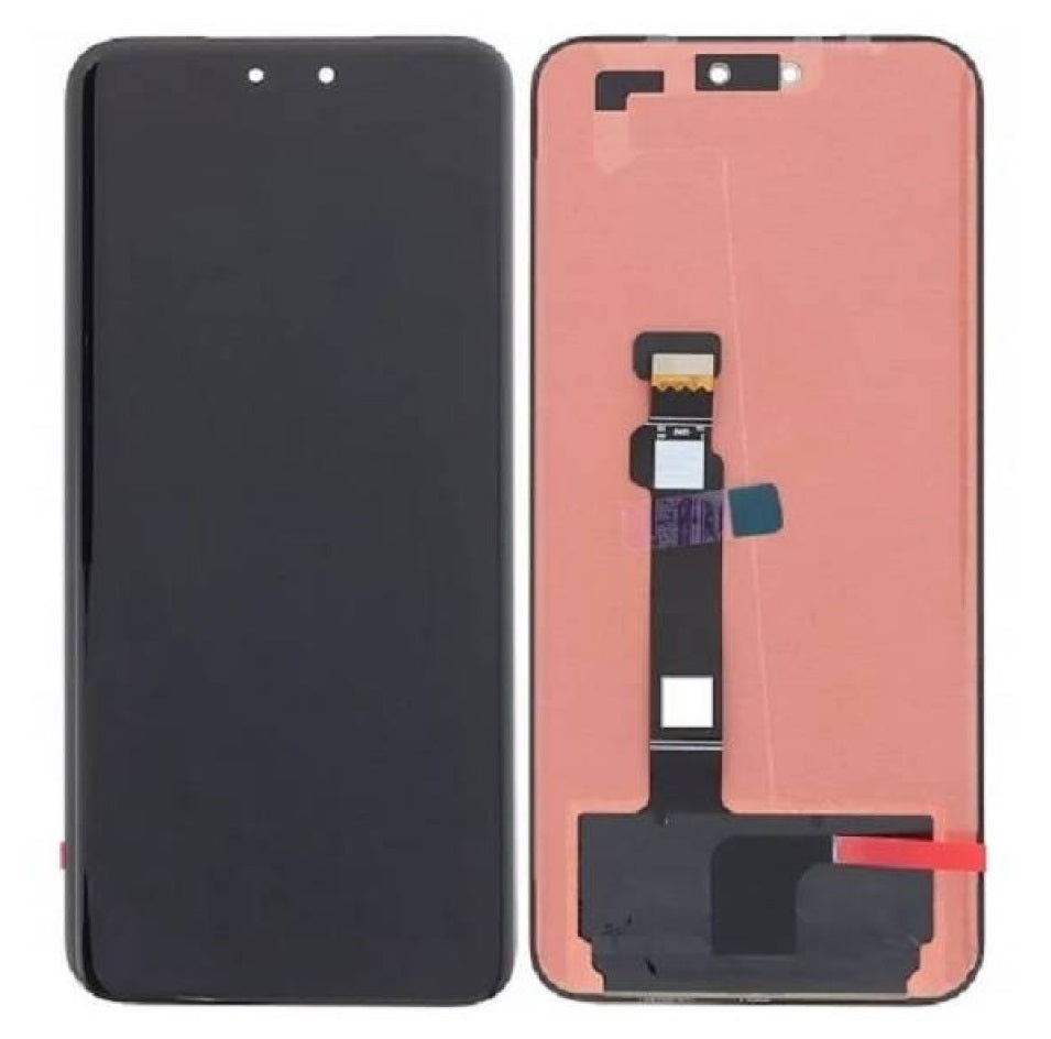 LCD with Touch Screen for Honor Magic6 Ultimate (display glass combo folder)
