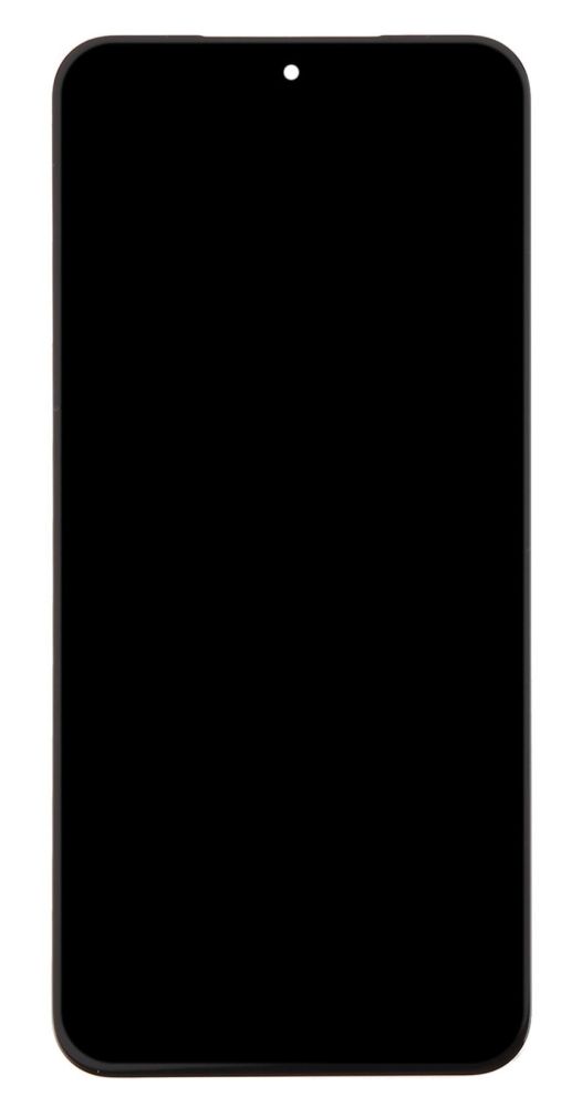 LCD with Touch Screen for Honor Magic8 Lite (display glass combo folder)