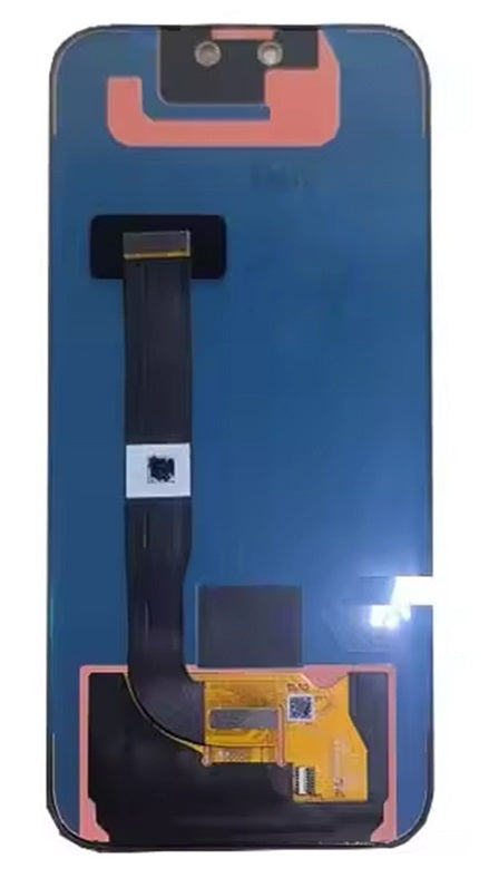 LCD with Touch Screen for Honor Magic8 Pro 5G (display glass combo folder)
