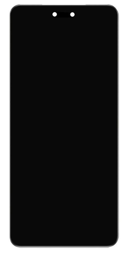 LCD with Touch Screen for Honor Magic8 Pro 5G (display glass combo folder)