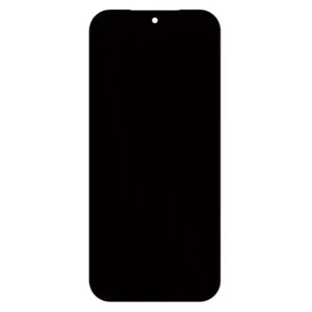 LCD with Touch Screen for Honor Magic8 Pro Air (display glass combo folder)
