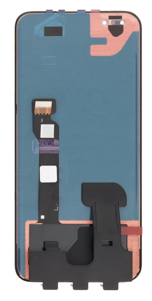 LCD with Touch Screen for Honor Magic 5 Pro (display glass combo folder)