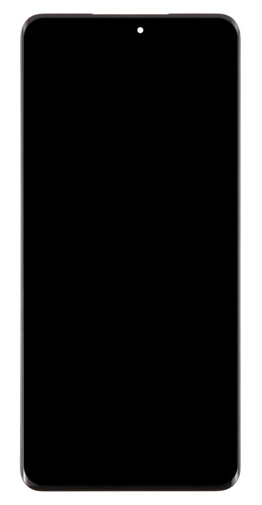 LCD with Touch Screen for Honor Magic 7 Lite (display glass combo folder)