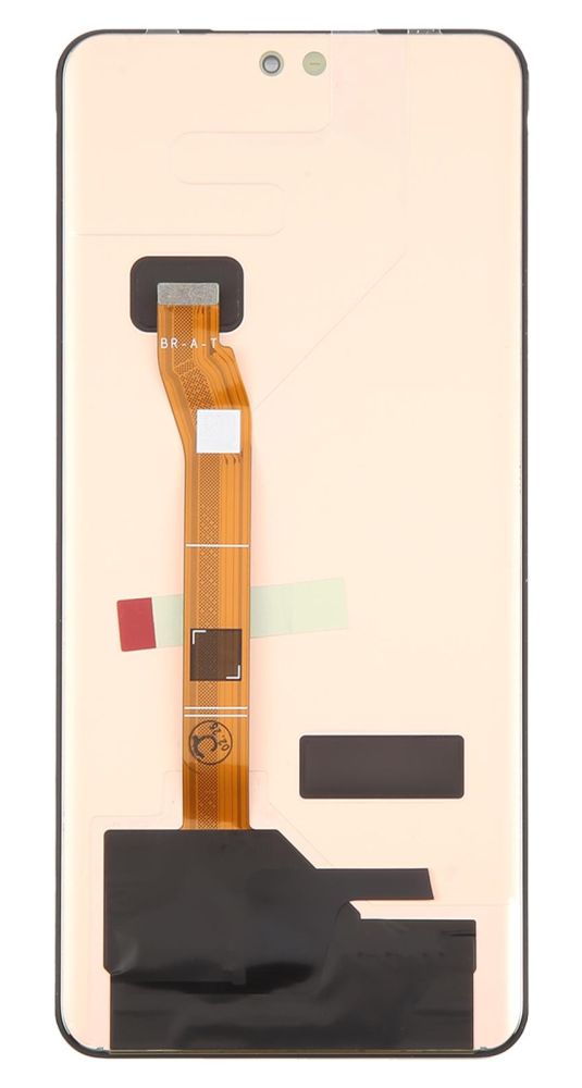 LCD with Touch Screen for Honor Magic 7 Lite (display glass combo folder)