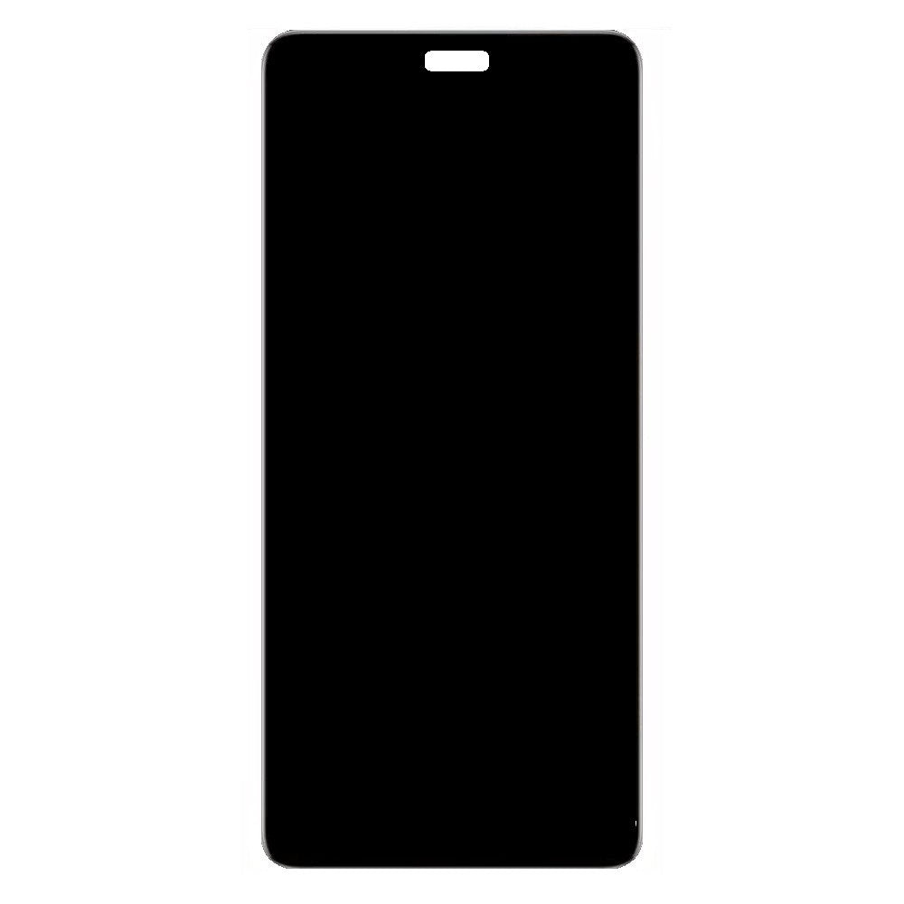 LCD with Touch Screen for Honor Magic 7 Pro (display glass combo folder)