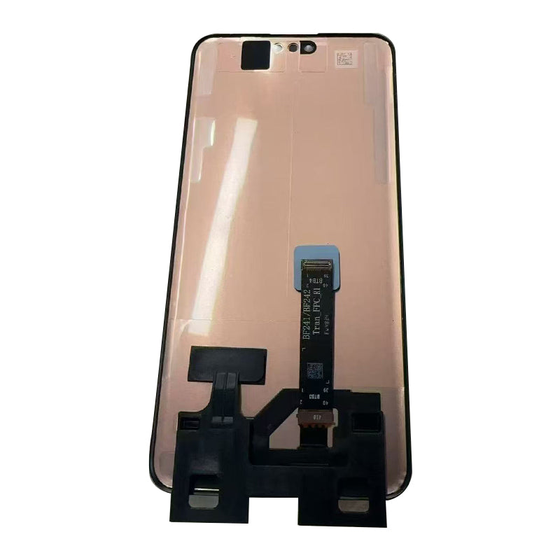 LCD with Touch Screen for Honor Magic 7 Pro (display glass combo folder)