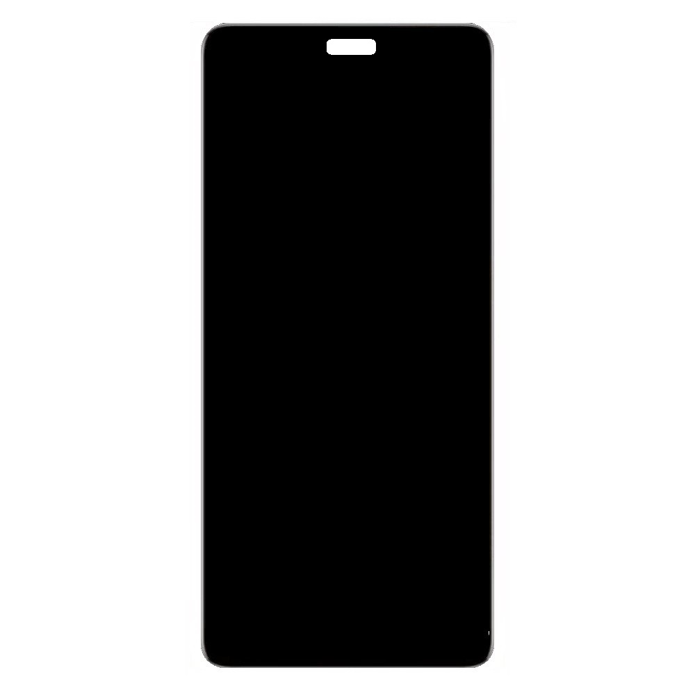LCD with Touch Screen for Honor Magic 7 Pro (display glass combo folder)