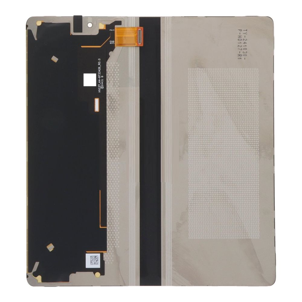 LCD with Touch Screen for Honor Magic V3 (display glass combo folder)