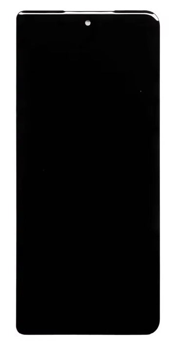 LCD with Touch Screen for Honor Magic V5 (display glass combo folder)