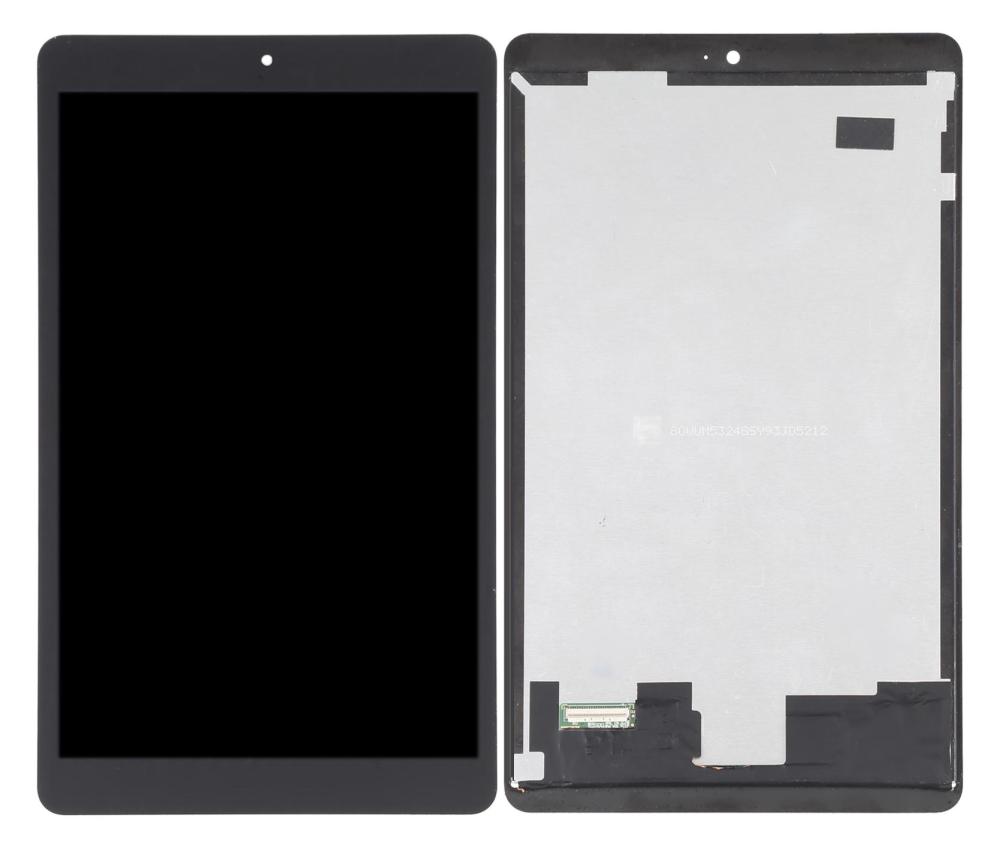 LCD with Touch Screen for Honor Pad 5 8 (display glass combo folder)