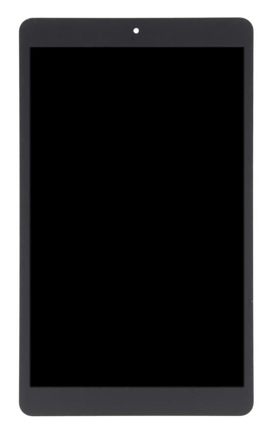 LCD with Touch Screen for Honor Pad 5 8 (display glass combo folder)