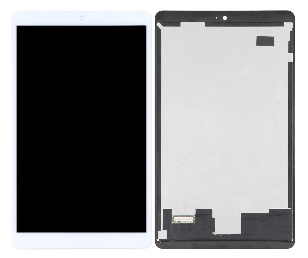 LCD with Touch Screen for Honor Pad 5 8 (display glass combo folder)