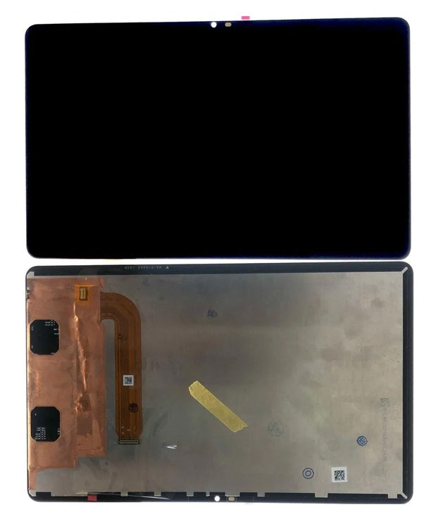 LCD with Touch Screen for Honor Pad X9a (display glass combo folder)