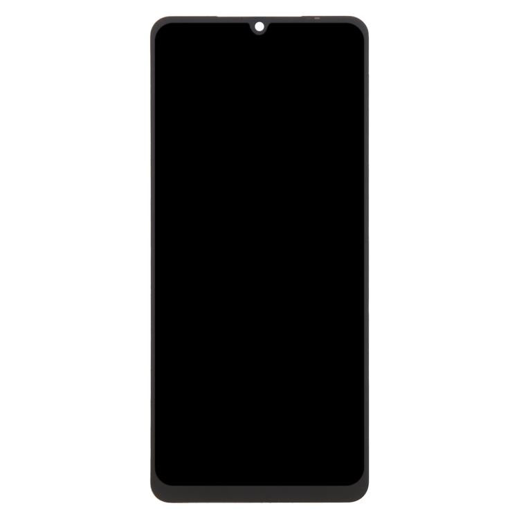 LCD with Touch Screen for Honor Play10 (display glass combo folder)