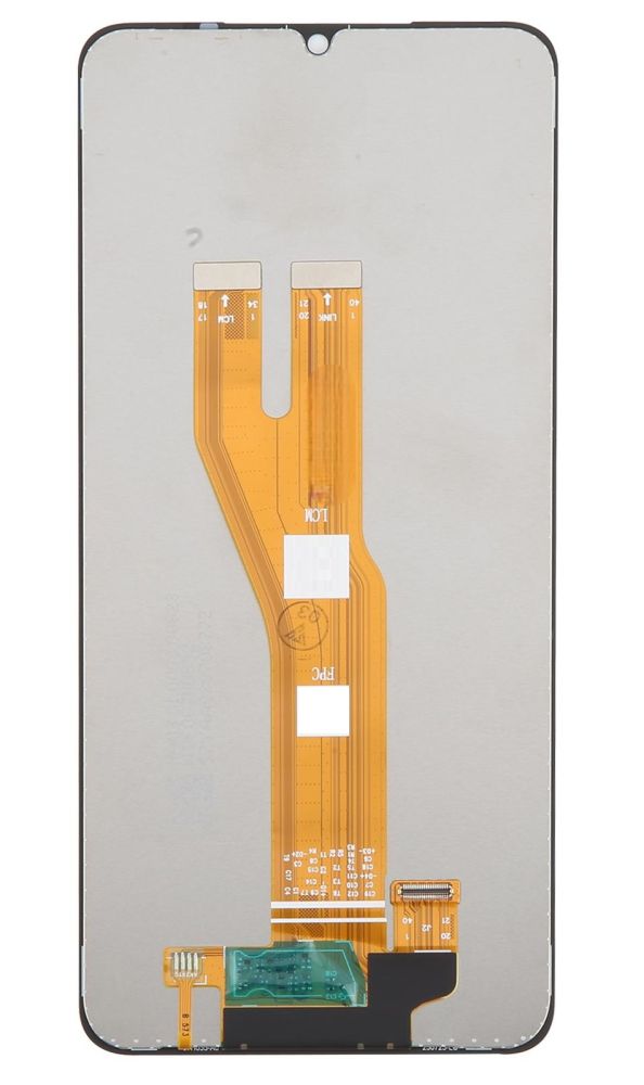 LCD with Touch Screen for Honor Play 10A (display glass combo folder)