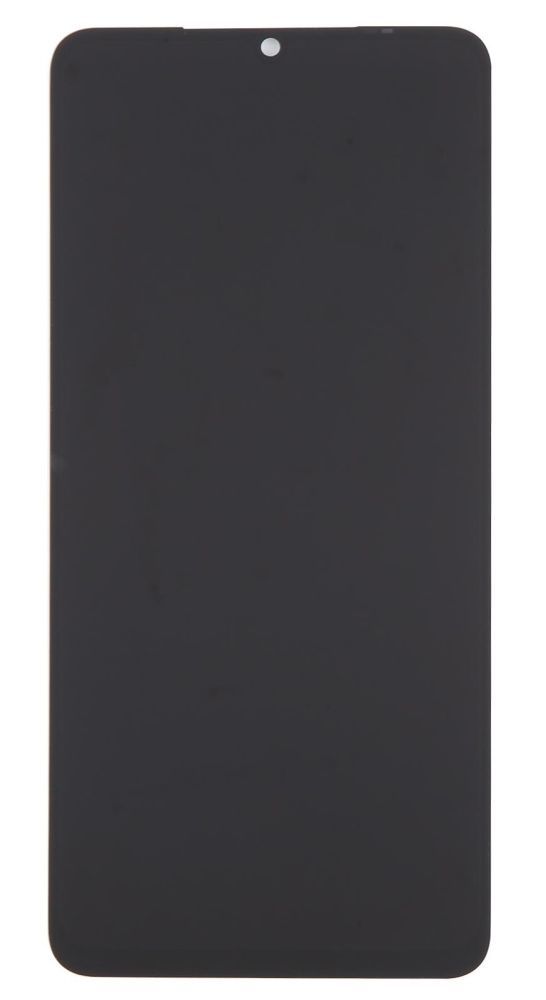 LCD with Touch Screen for Honor Play 10A (display glass combo folder)
