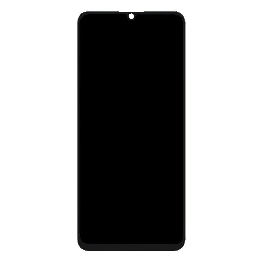 LCD with Touch Screen for Honor Play 60A (display glass combo folder)