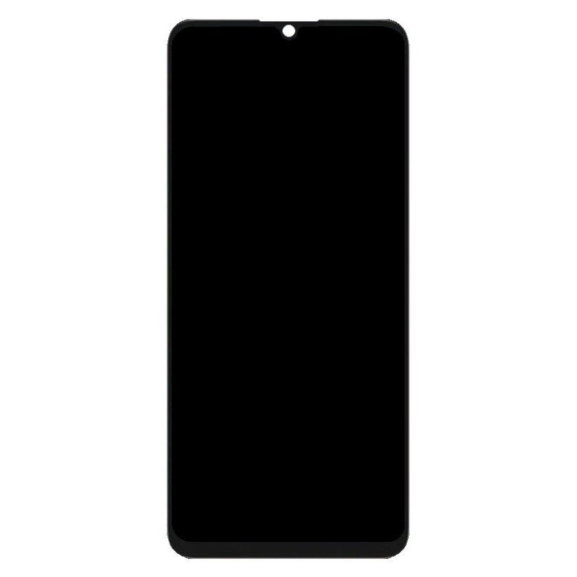 LCD with Touch Screen for Honor Play 7T (display glass combo folder)