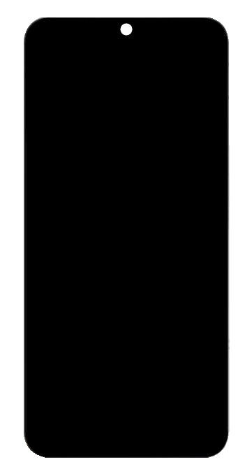 LCD with Touch Screen for Honor Power 2 (display glass combo folder)