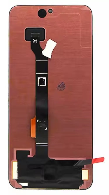 LCD with Touch Screen for Honor Power 2 (display glass combo folder)