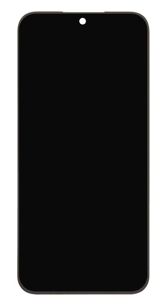 LCD with Touch Screen for Honor Win (display glass combo folder)