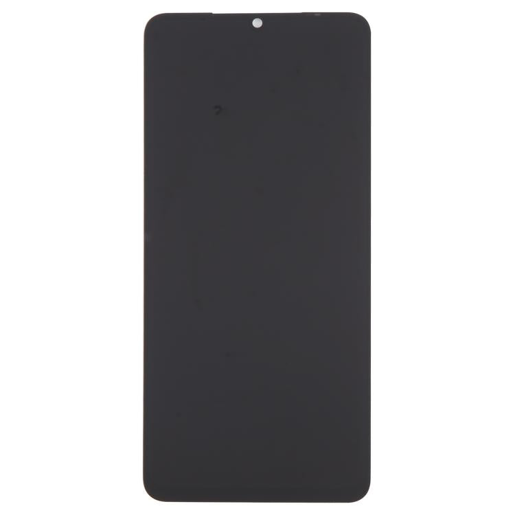 LCD with Touch Screen for Honor X5c (display glass combo folder)
