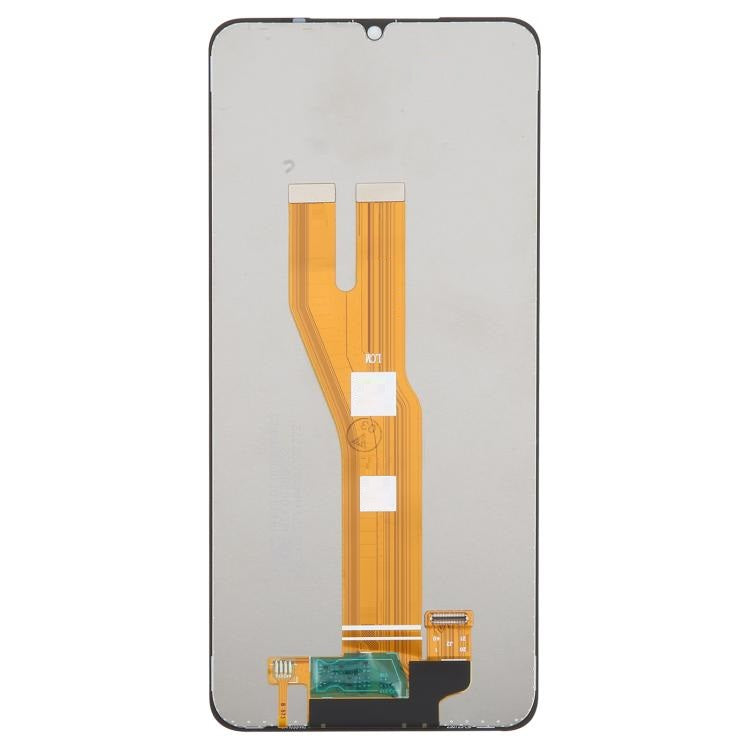 LCD with Touch Screen for Honor X5c (display glass combo folder)