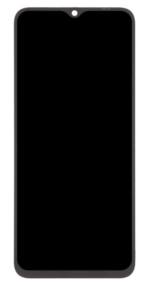 LCD with Touch Screen for Honor X6b (display glass combo folder)