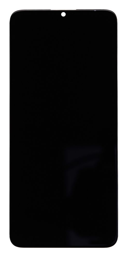 LCD with Touch Screen for Honor X7 (display glass combo folder)
