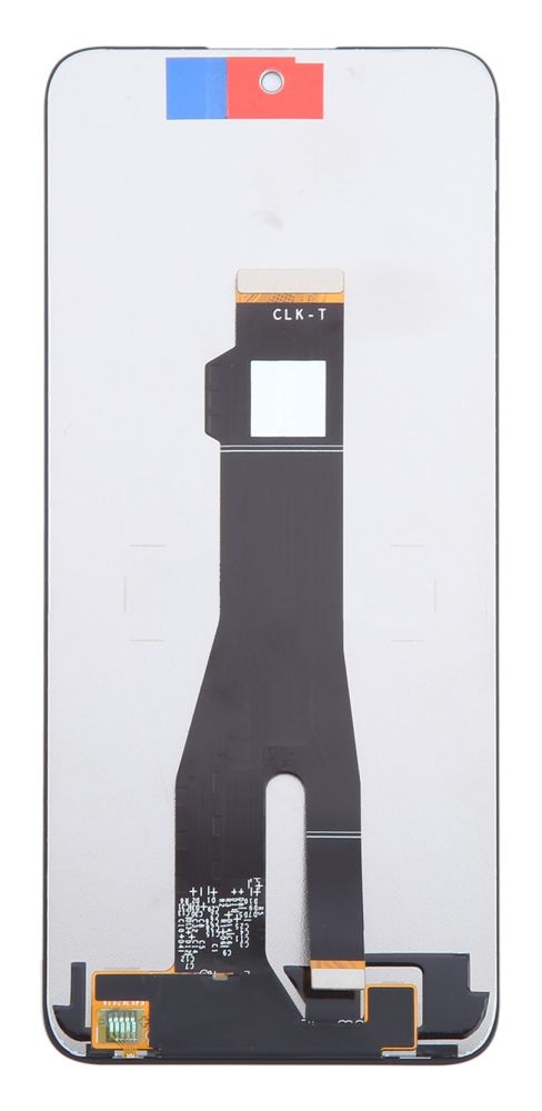 LCD with Touch Screen for Honor X7b (display glass combo folder)