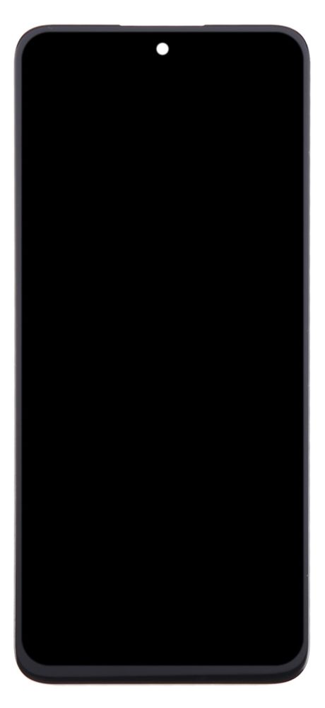 LCD with Touch Screen for Honor X7b (display glass combo folder)