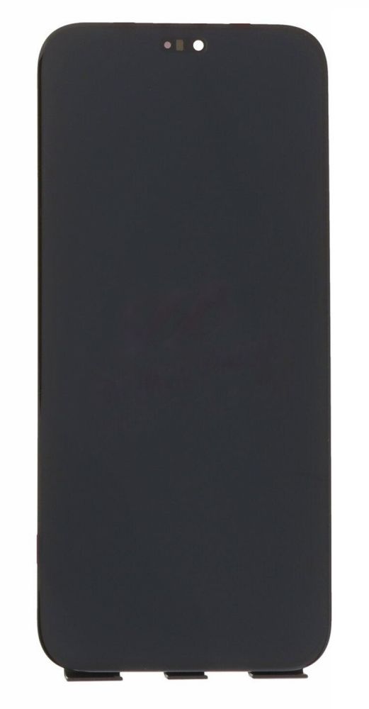 LCD with Touch Screen for Honor X8c (display glass combo folder)