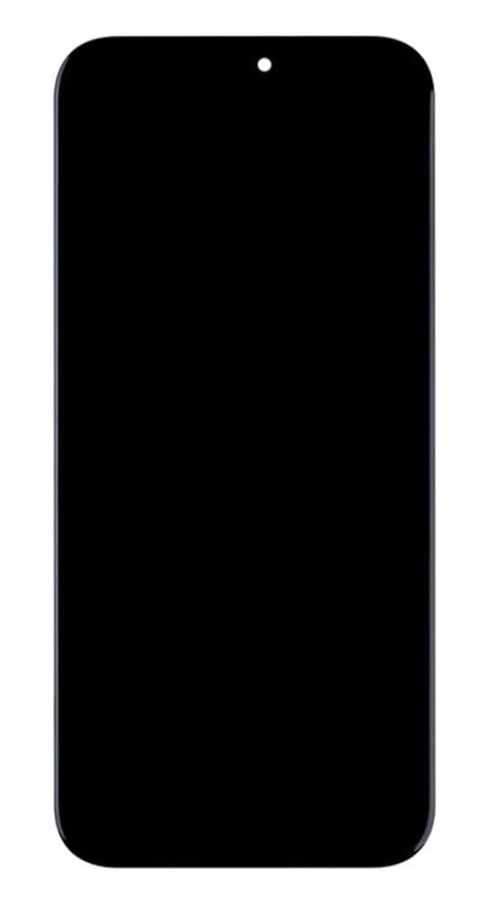 LCD with Touch Screen for Honor X8d (display glass combo folder)