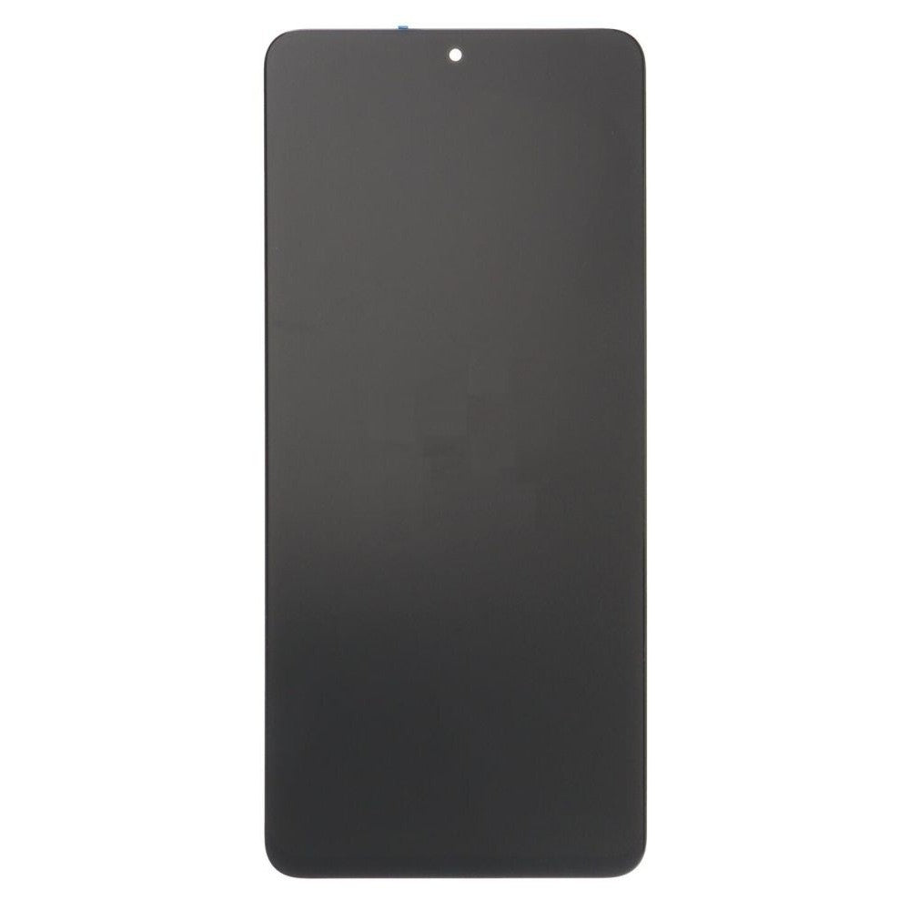LCD with Touch Screen for Honor X9 5G (display glass combo folder)