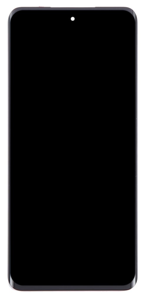 LCD with Touch Screen for Honor X9b 5G (display glass combo folder)