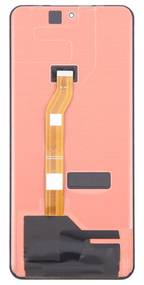 LCD with Touch Screen for Honor X9b 5G (display glass combo folder)