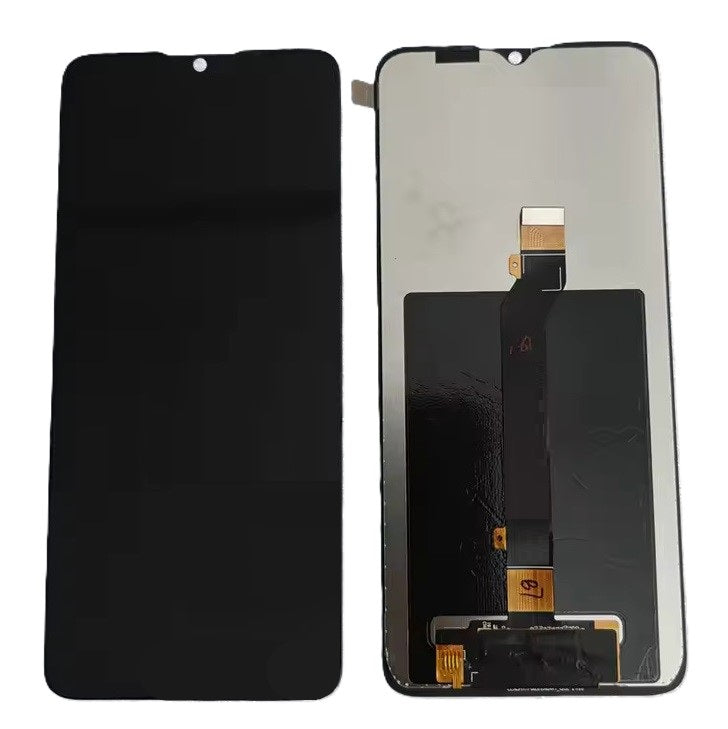 LCD with Touch Screen for HTC Desire 20 Plus (display glass combo folder)