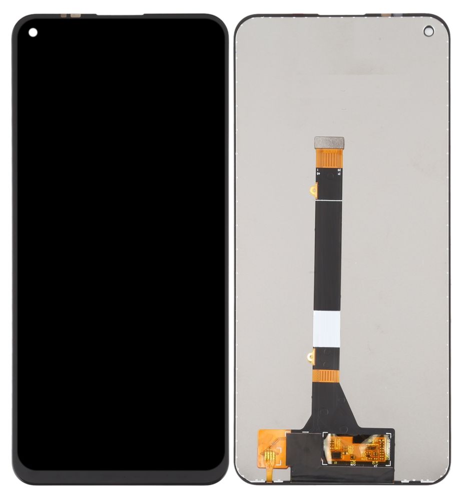 LCD with Touch Screen for HTC Desire 20 Pro (display glass combo folder)
