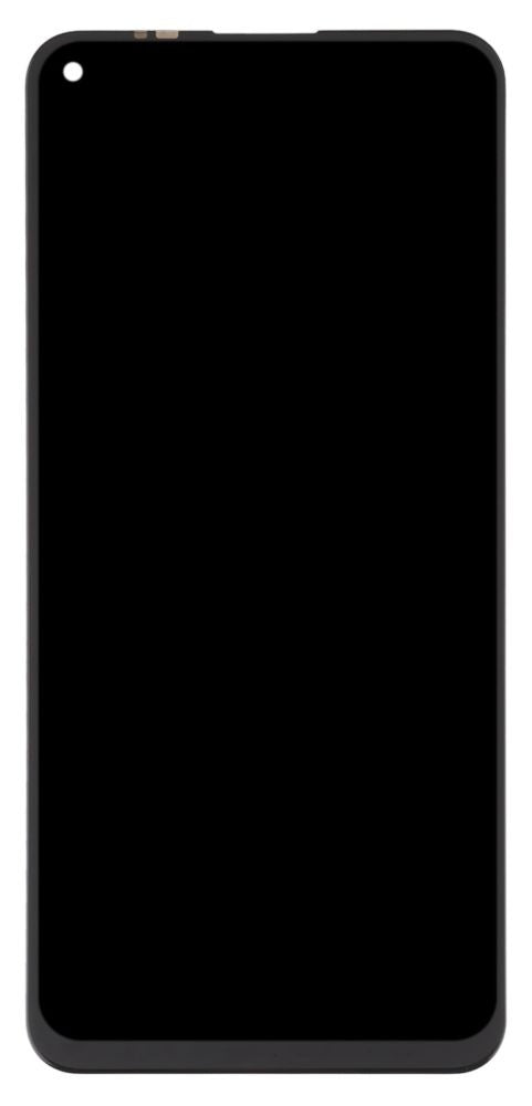LCD with Touch Screen for HTC Desire 20 Pro (display glass combo folder)