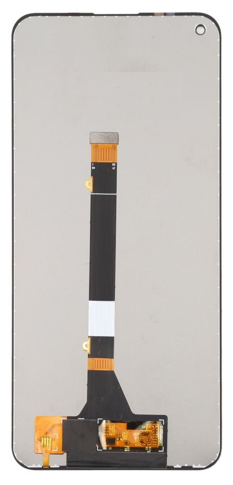 LCD with Touch Screen for HTC Desire 20 Pro (display glass combo folder)