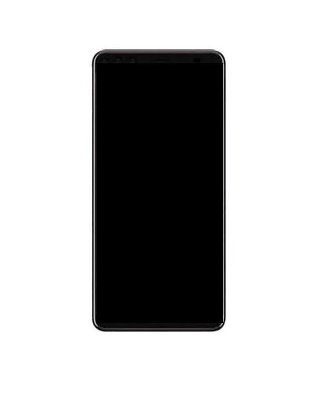 LCD with Touch Screen for HTC Exodus 1 (display glass combo folder)