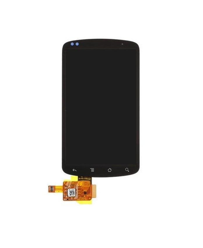 LCD with Touch Screen for HTC Google Nexus One (display glass combo folder)