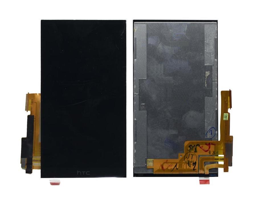 LCD with Touch Screen for HTC One M9 (display glass combo folder)