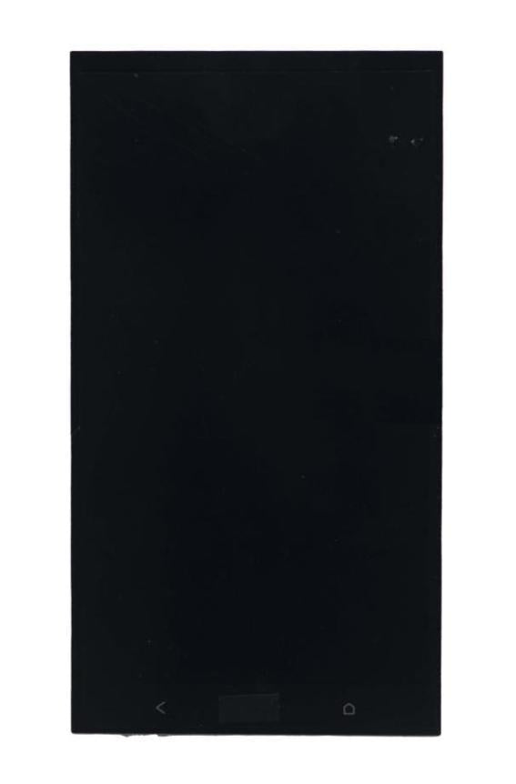 LCD with Touch Screen for HTC One Max T6 (display glass combo folder)