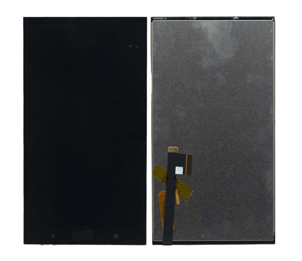 LCD with Touch Screen for HTC One Max T6 (display glass combo folder)